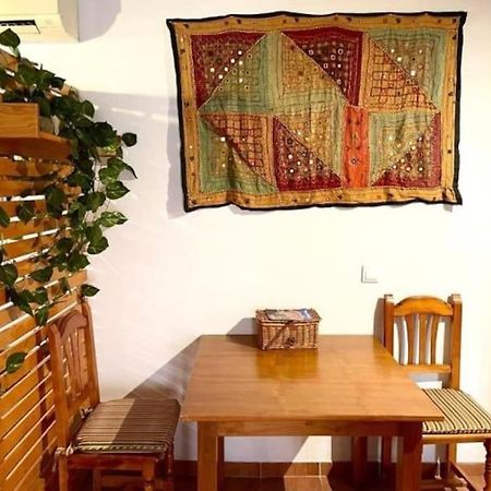 Buhardilla De Wallada Córdoba Exteriér fotografie
