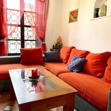 Buhardilla De Wallada Córdoba Exteriér fotografie