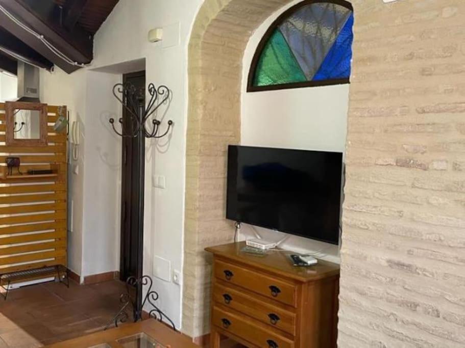 Buhardilla De Wallada Córdoba Exteriér fotografie