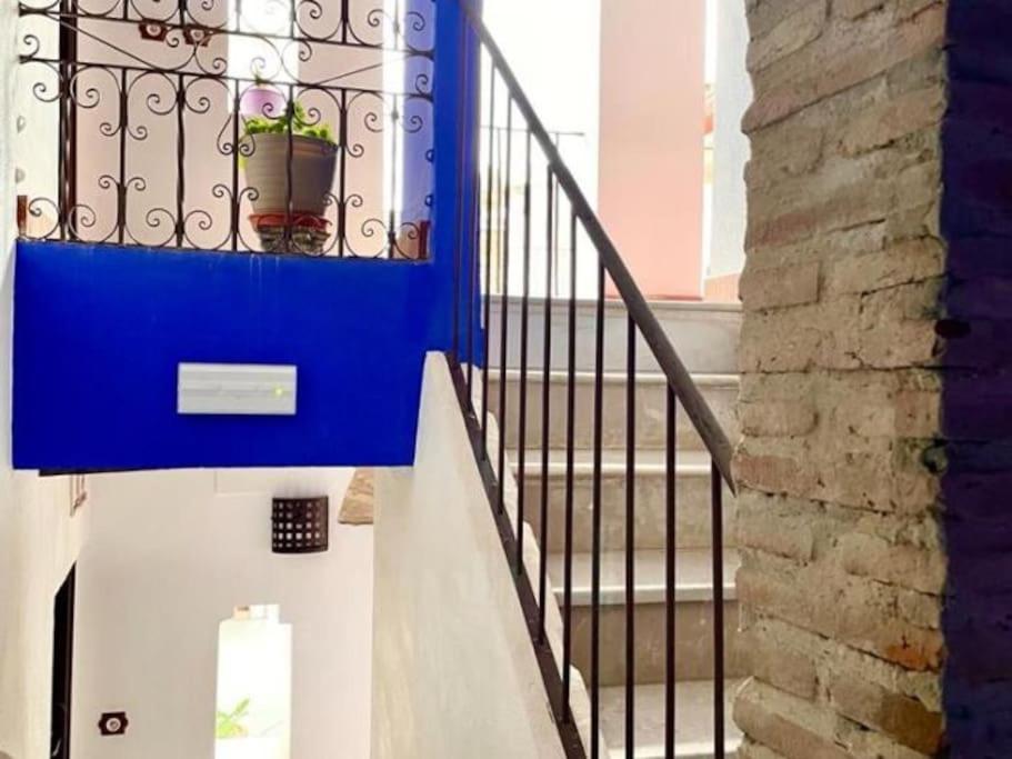 Buhardilla De Wallada Córdoba Exteriér fotografie