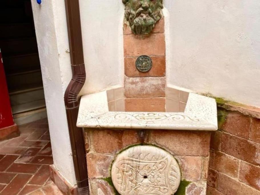 Buhardilla De Wallada Córdoba Exteriér fotografie