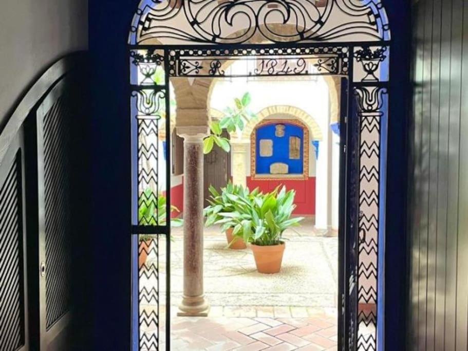 Buhardilla De Wallada Córdoba Exteriér fotografie