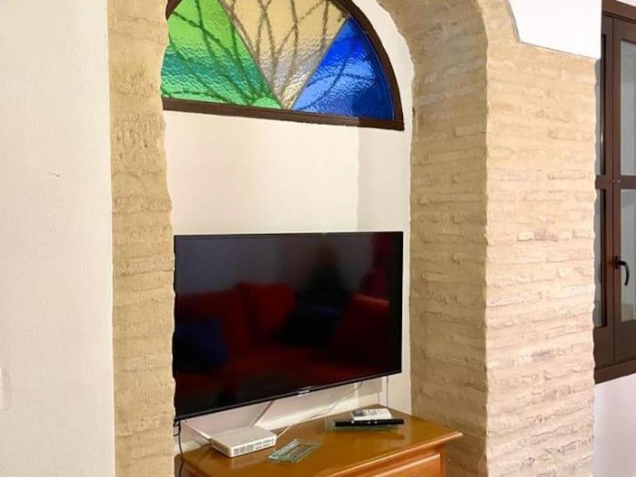 Buhardilla De Wallada Córdoba Exteriér fotografie